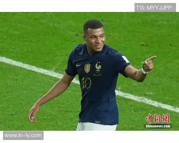 姆巴佩谈队长经历与世界杯目标期待带领法国队再创辉煌