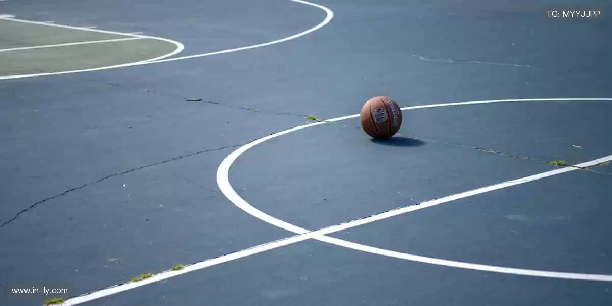 热血赛事，激情碰撞！⚽🏀